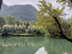 -贵阳市花溪国家城市湿地公园