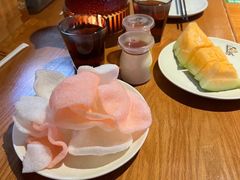-蚝太郎 • 海鲜烧烤(Upark店)