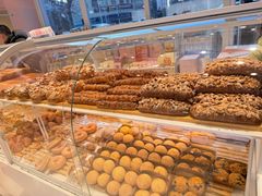 -好利来(望京中福店)