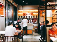 大堂-老廣糖水铺(乐汇城店)
