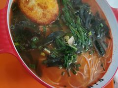 -官人桥番茄米线(温江行署店)