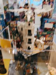 -乐高授权专卖店(中关村领展店)