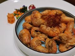 -御公馆中餐厅·点心·顺德菜·佛山东平保利洲际酒店