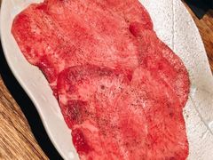 -松阪牛焼肉M(法善寺横丁店)