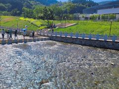 -龙洞风景区-藏龙涧