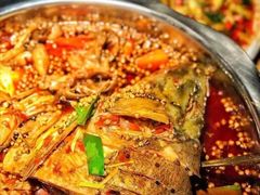 -宽口美蛙鱼头(大唐西市店)