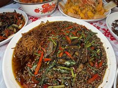 -辣螃铠盆盆蟹大排档(海昌店)