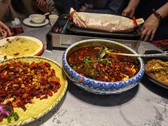 -红辣椒·川菜·火锅(张杨路店)