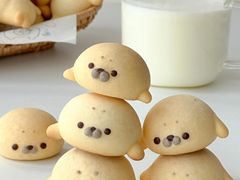 -王森咖啡西点烘焙培训(上海名厨中心店)