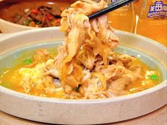 -马凯餐厅(地安门店)