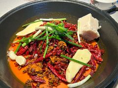-芈重山老火锅(广州首店)