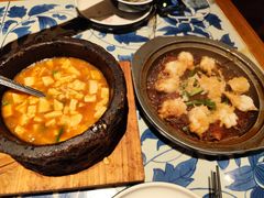 -绿茶餐厅(布吉万象汇店)