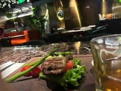 -Lets burger非常汉堡·环球风味(蓝色港湾店)