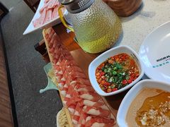 -京城胜利涮羊肉(禧乐汇店)