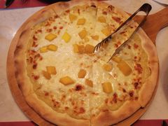 -IL Forno 意坊·意大利餐厅(花园店)