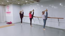 -艺佳舞蹈培训学校