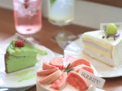 -流酥可心·牛乳蛋糕商店(禾祥西路店)