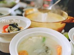 -沈灶河豚宴·河豚融合餐厅(汉中路店)
