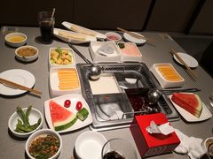 -海底捞火锅(南海万科广场店)