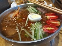 -聚点串吧·北京烧烤(朝北店)
