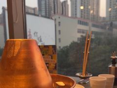 -前门·鲜肉火锅(长风店)