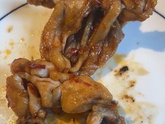 -水煮三国·川鲁江湖菜(香山店)