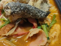 -肥汁米蘭香港米线(长宁来福士店)