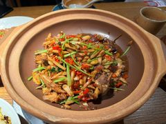 -吃饭皇帝大(解放西路店)