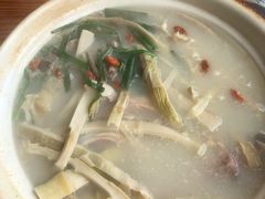 老鸭煲-百姓人家家常菜馆(大观·天地MALL店)