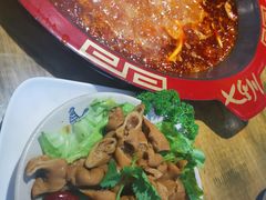 -七里川健康火锅(总店)