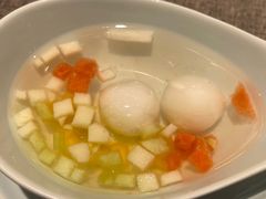 -素慧餐厅(大虹桥店)