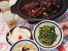 -回味黑鸭煲·始于2006(万松园店)