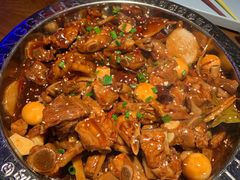 -胖哥俩肉蟹煲(世茂国际广场店)