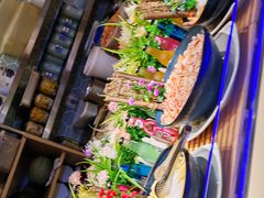 -福缘烤肉王自助(爱琴海-原比尔森店)