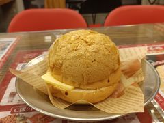 -孖记茶档·热腾茶餐(江南西plus店)