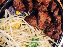 嫩烤牛肉-Jazz·ya 爵士屋(来福士店)