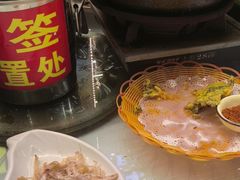 -刘姐啤酒鱼民族演艺餐厅(西街总店)