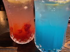 -The Cheebat 锌吧·Bistro(体育西店)