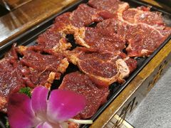 -吼堂老火锅(武汉 天地壹方南馆店)