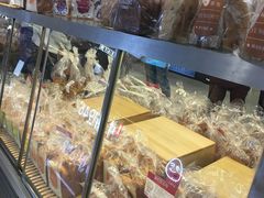-山崎面包(第一八佰伴店)