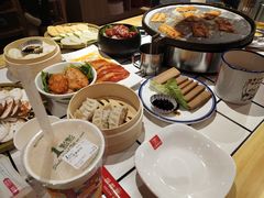 -肆幺幺烤肉(乐汇城店)