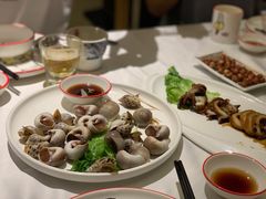 -小厨师·二十年沈家门小海鲜(百井坊巷店)