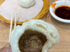 -郑家包子牛肉拉面(尚勤路店)