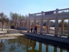 -济南国际园博园