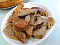 -食惠里小笼包面馆(越秀店)