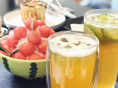 -ICEPOPO MILK(玉兰店)