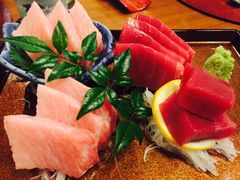 -希望日本料理(保利香槟花园店)
