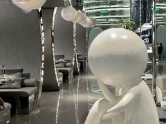 -3号仓库·创意中国菜(乐清正大广场店)