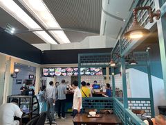 -小滨楼(渝都大道店)
