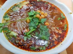 -林静小吃(复兴路店)